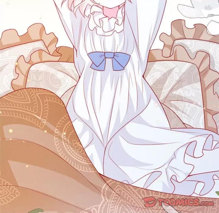亲爱的妮妮塔 亲爱的妮妮塔-第 47 话 第56页
