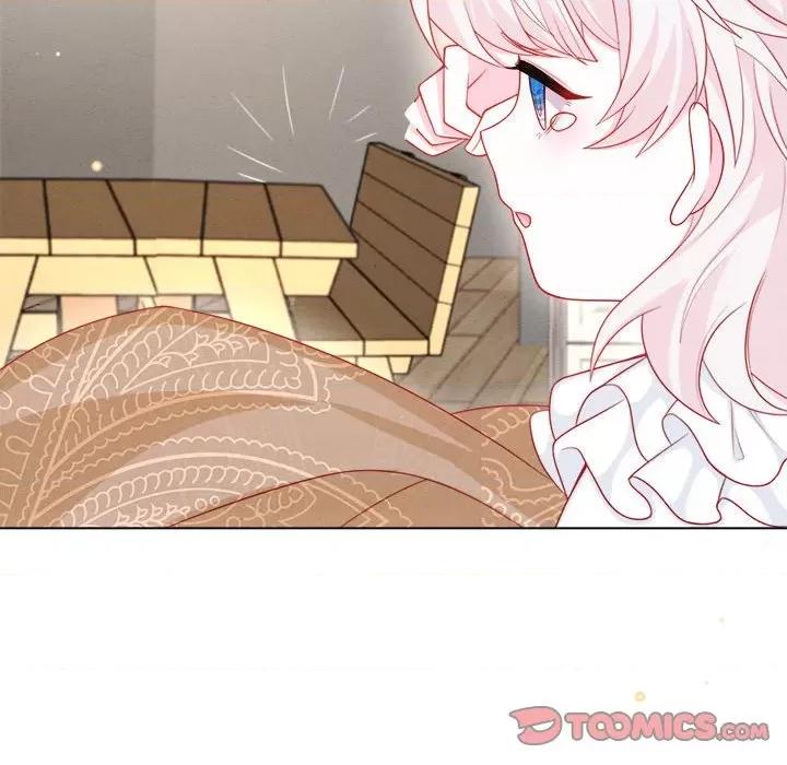 亲爱的妮妮塔 亲爱的妮妮塔-第 47 话 第58页