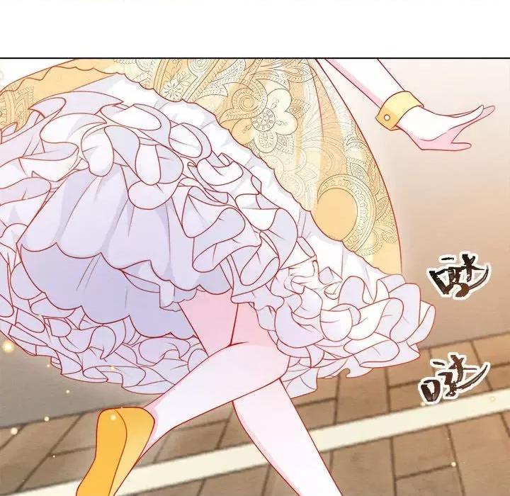 亲爱的妮妮塔 亲爱的妮妮塔-第 47 话 第61页