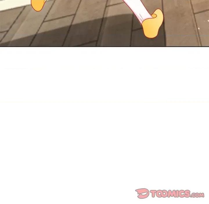 亲爱的妮妮塔 亲爱的妮妮塔-第 47 话 第62页