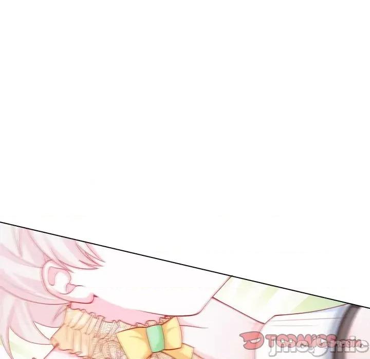 亲爱的妮妮塔 亲爱的妮妮塔-第 47 话 第70页