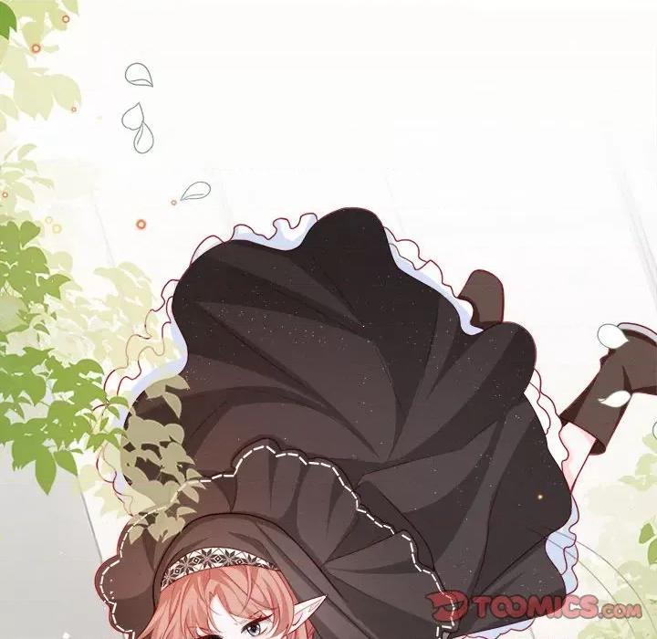 亲爱的妮妮塔 亲爱的妮妮塔-第 47 话 第72页