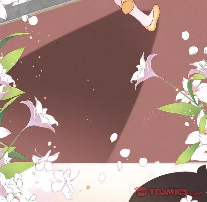亲爱的妮妮塔 亲爱的妮妮塔-第 47 话 第74页