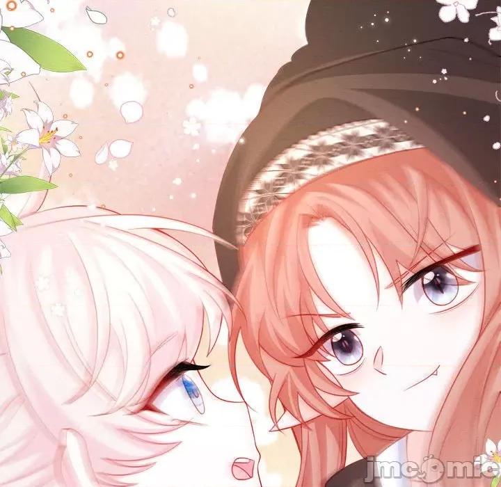 亲爱的妮妮塔 亲爱的妮妮塔-第 47 话 第75页