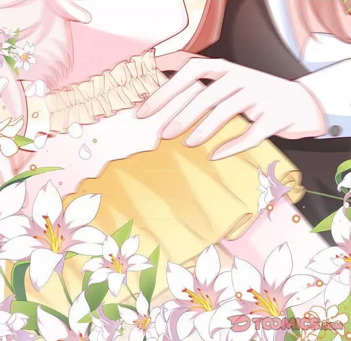 亲爱的妮妮塔 亲爱的妮妮塔-第 47 话 第76页