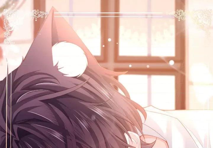 亲爱的妮妮塔 亲爱的妮妮塔-第 48 话 第1页