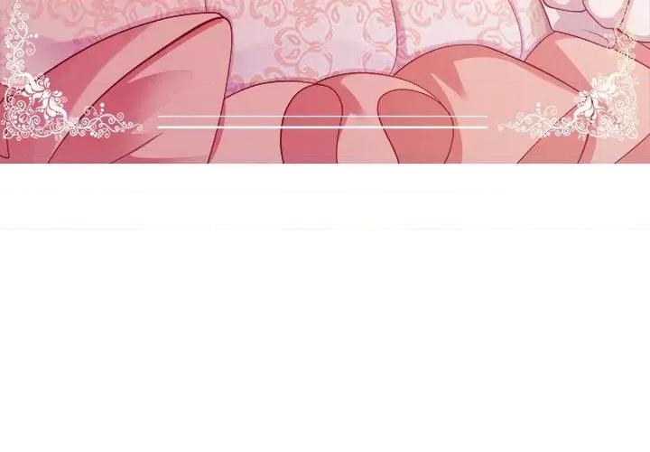 亲爱的妮妮塔 亲爱的妮妮塔-第 48 话 第3页