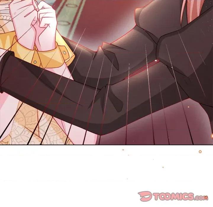 亲爱的妮妮塔 亲爱的妮妮塔-第 48 话 第6页
