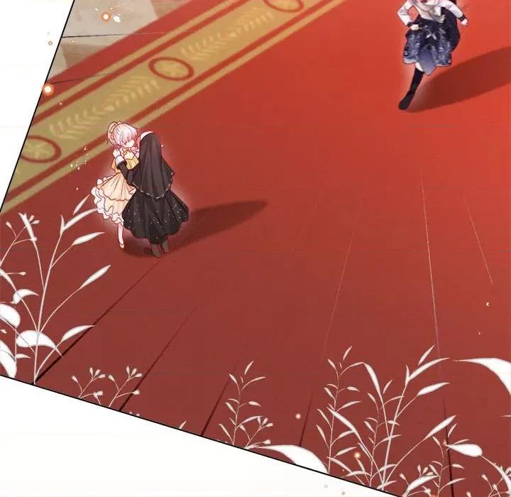 亲爱的妮妮塔 亲爱的妮妮塔-第 48 话 第8页