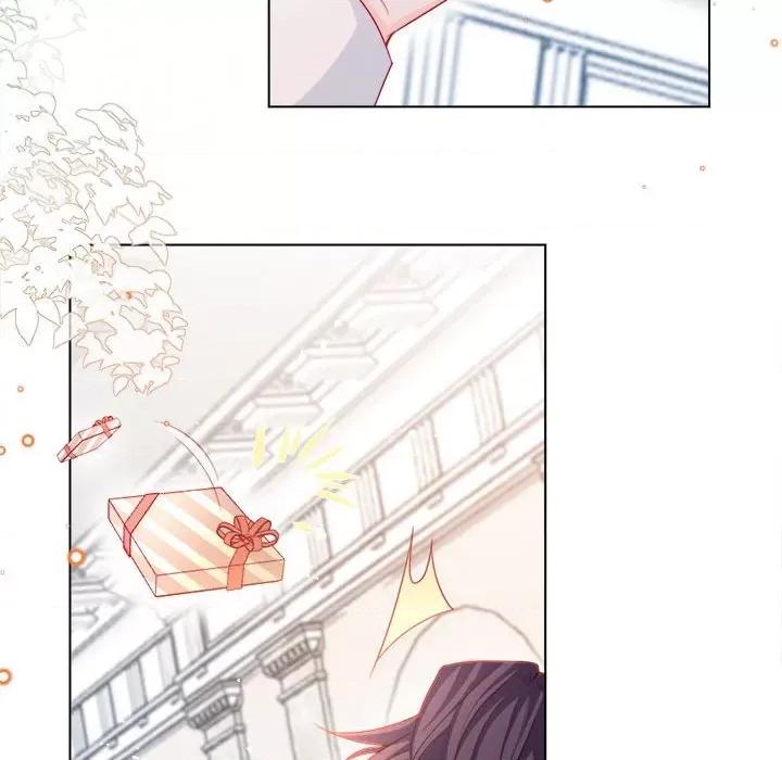 亲爱的妮妮塔 亲爱的妮妮塔-第 48 话 第13页
