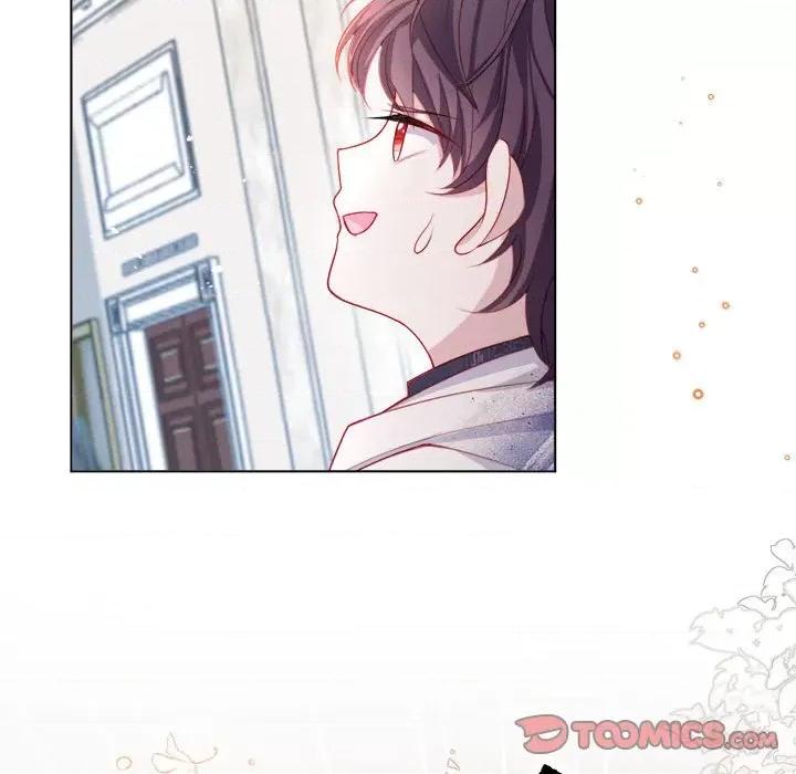 亲爱的妮妮塔 亲爱的妮妮塔-第 48 话 第14页