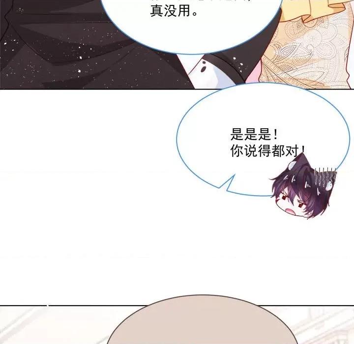亲爱的妮妮塔 亲爱的妮妮塔-第 48 话 第19页