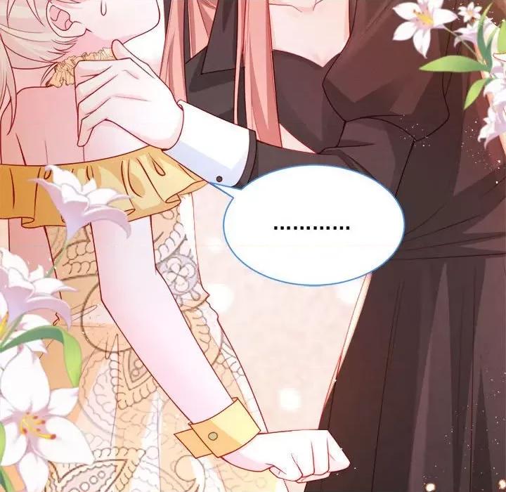 亲爱的妮妮塔 亲爱的妮妮塔-第 48 话 第27页