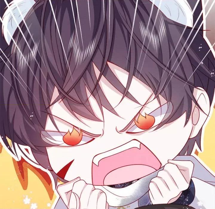 亲爱的妮妮塔 亲爱的妮妮塔-第 48 话 第31页