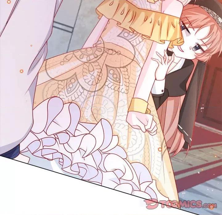 亲爱的妮妮塔 亲爱的妮妮塔-第 48 话 第38页