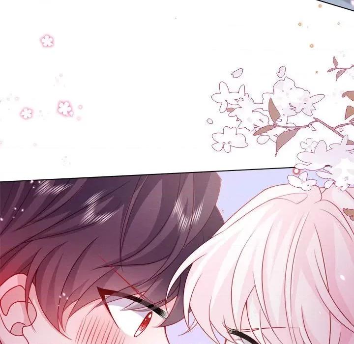 亲爱的妮妮塔 亲爱的妮妮塔-第 48 话 第39页