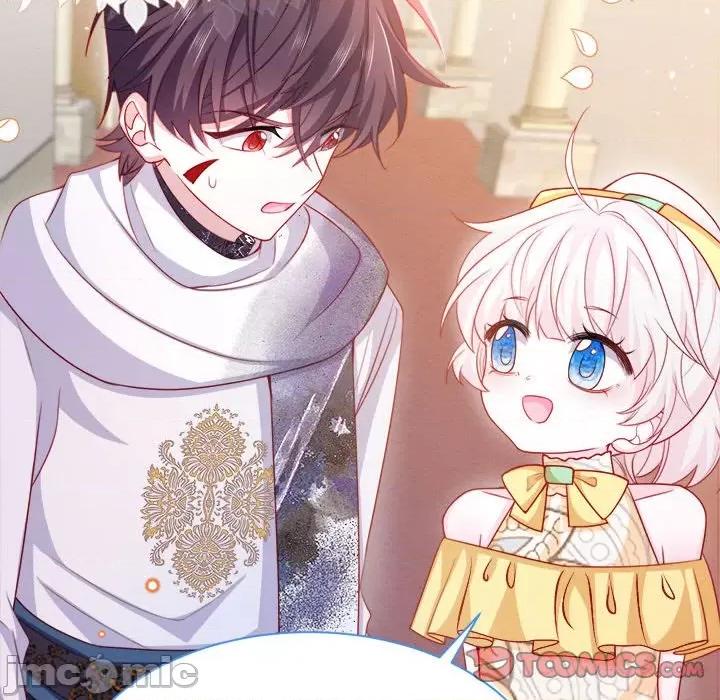 亲爱的妮妮塔 亲爱的妮妮塔-第 48 话 第50页