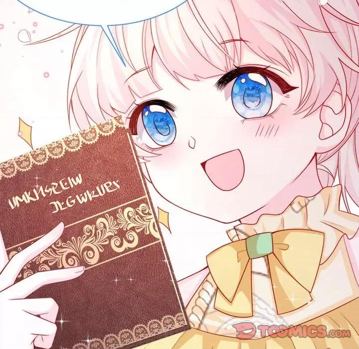 亲爱的妮妮塔 亲爱的妮妮塔-第 48 话 第62页