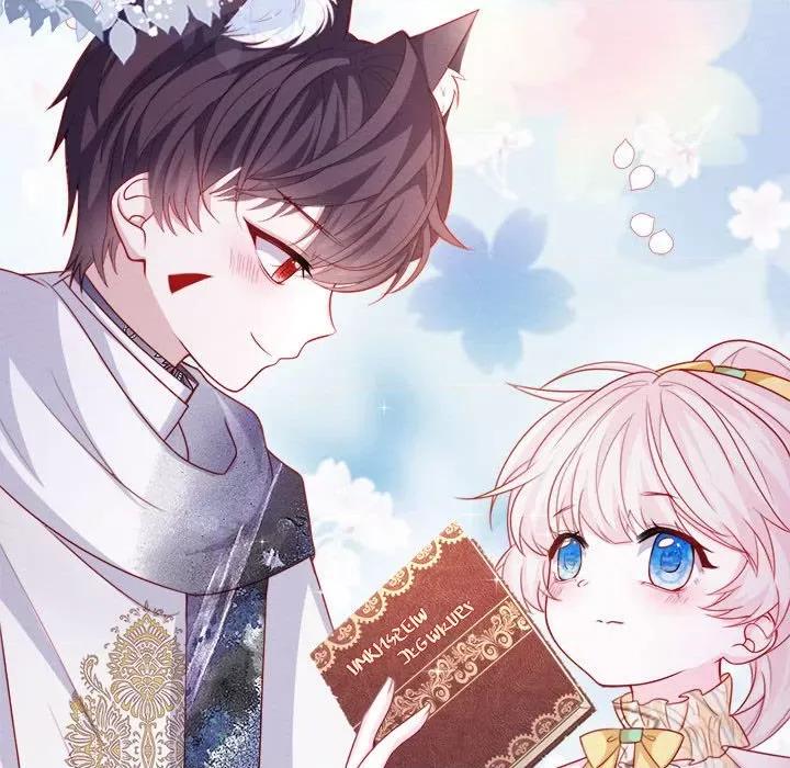 亲爱的妮妮塔 亲爱的妮妮塔-第 48 话 第67页