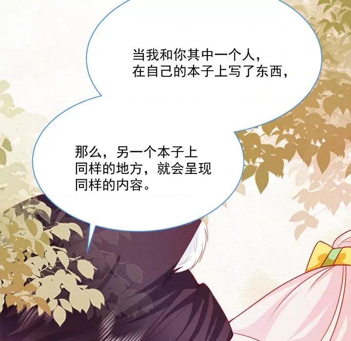 亲爱的妮妮塔 亲爱的妮妮塔-第 48 话 第71页