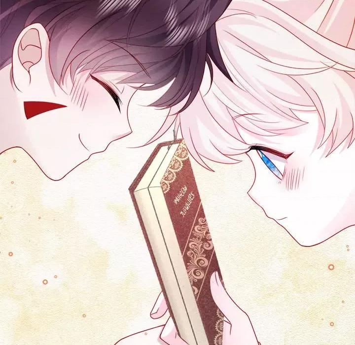 亲爱的妮妮塔 亲爱的妮妮塔-第 48 话 第72页