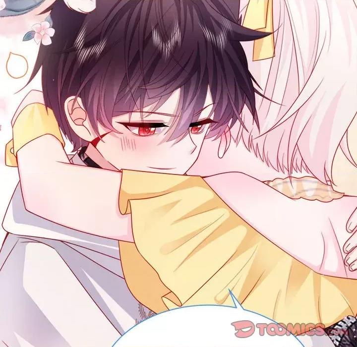 亲爱的妮妮塔 亲爱的妮妮塔-第 48 话 第78页