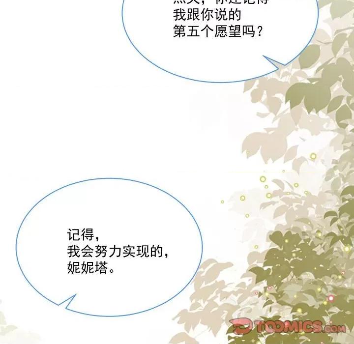 亲爱的妮妮塔 亲爱的妮妮塔-第 48 话 第82页