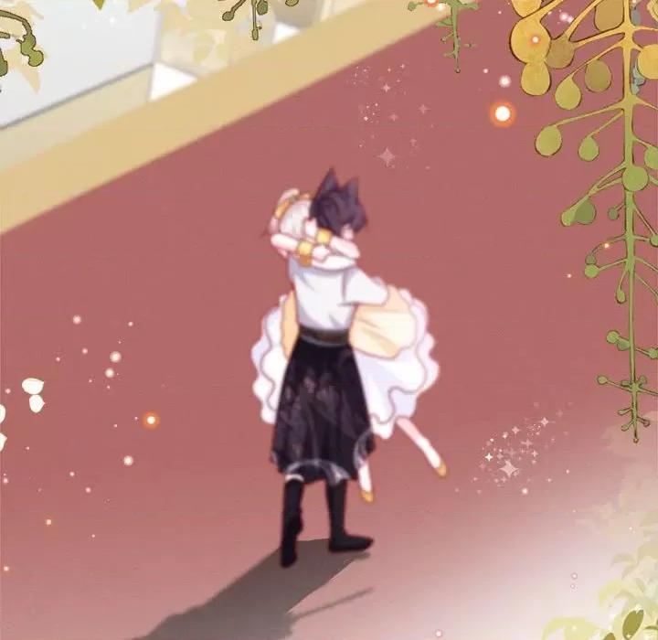 亲爱的妮妮塔 亲爱的妮妮塔-第 48 话 第89页