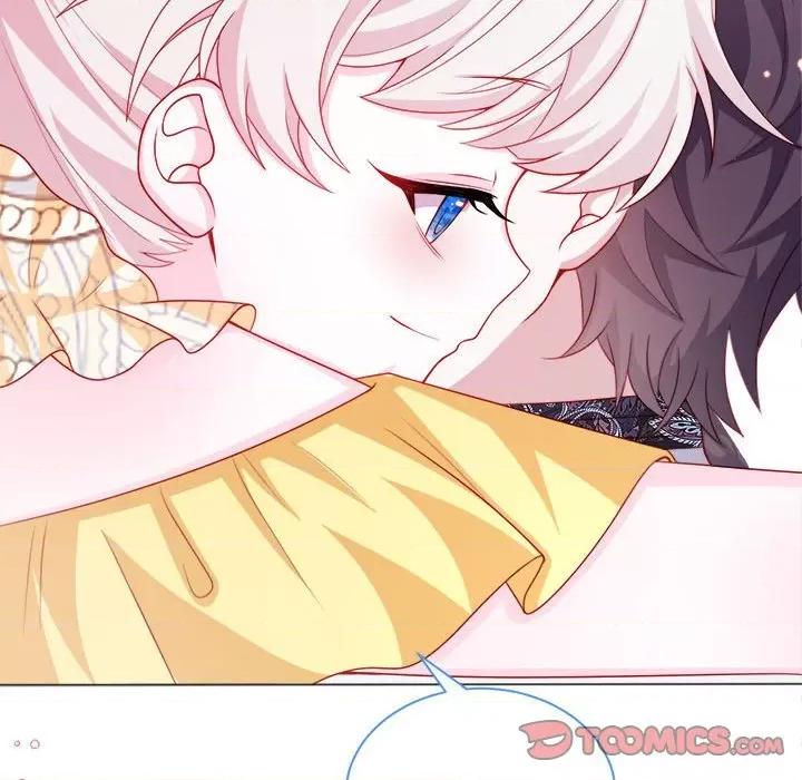 亲爱的妮妮塔 亲爱的妮妮塔-第 48 话 第94页