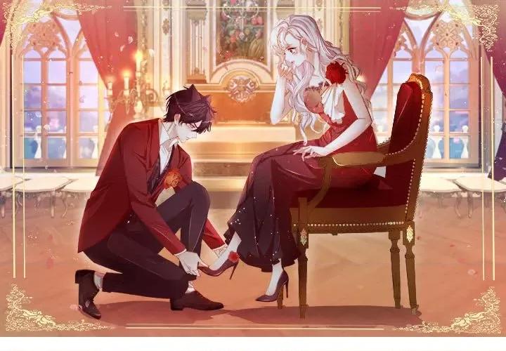 亲爱的妮妮塔 亲爱的妮妮塔-第 49 话 第1页