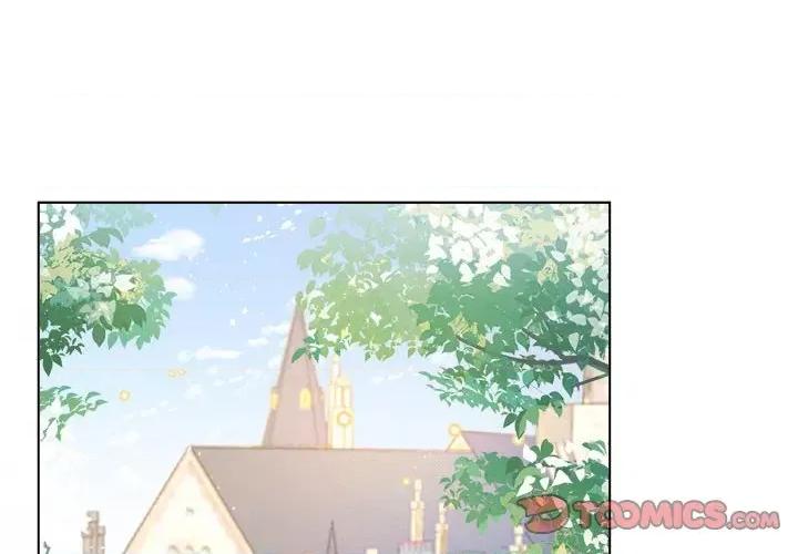 亲爱的妮妮塔 亲爱的妮妮塔-第 49 话 第2页