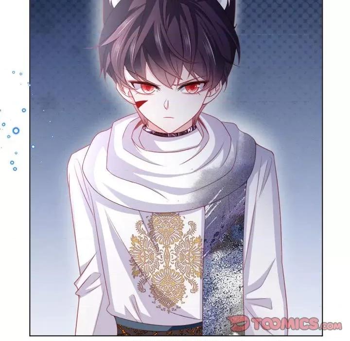 亲爱的妮妮塔 亲爱的妮妮塔-第 49 话 第18页