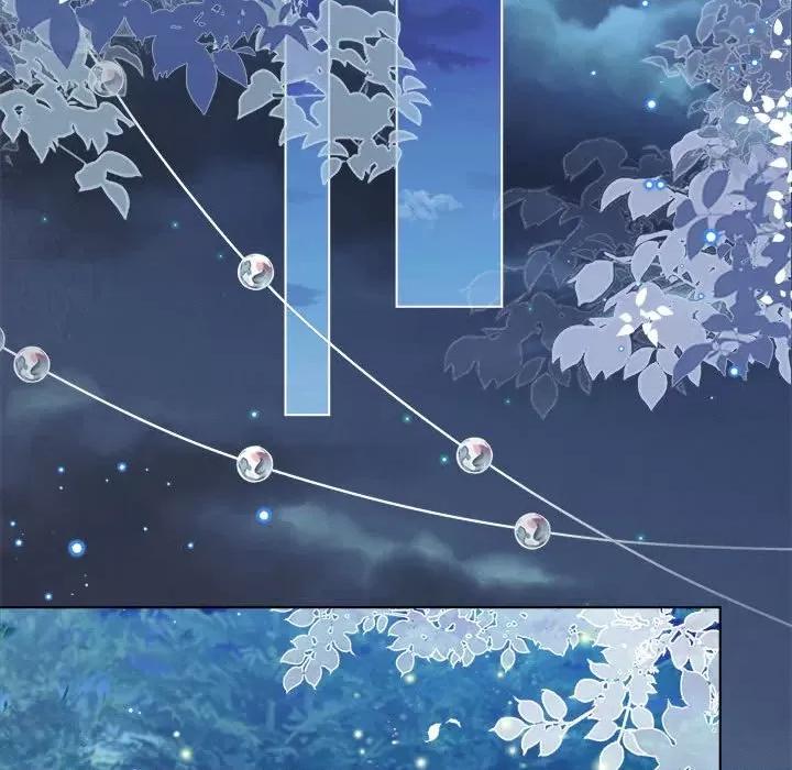 亲爱的妮妮塔 亲爱的妮妮塔-第 49 话 第21页
