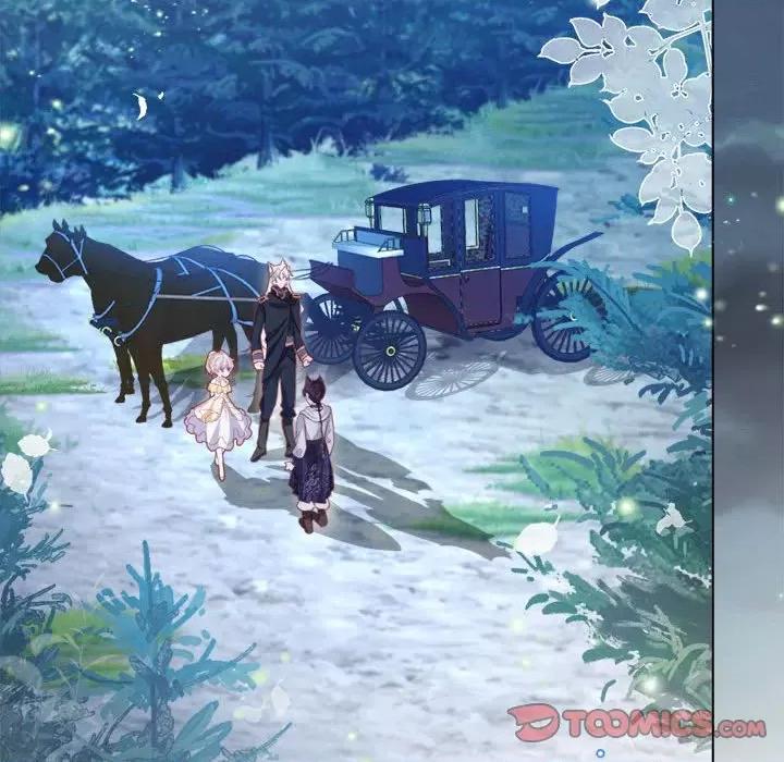 亲爱的妮妮塔 亲爱的妮妮塔-第 49 话 第22页