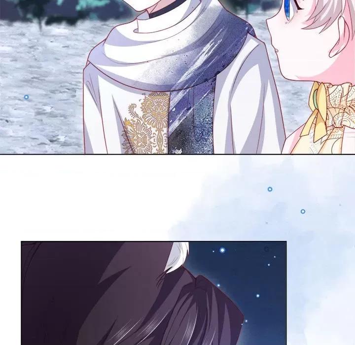 亲爱的妮妮塔 亲爱的妮妮塔-第 49 话 第27页