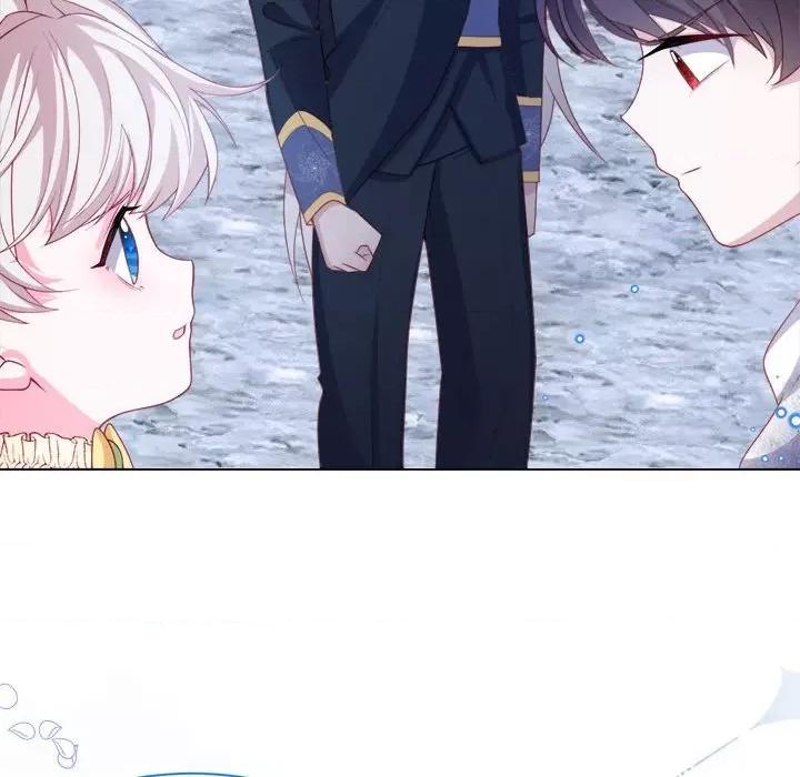亲爱的妮妮塔 亲爱的妮妮塔-第 49 话 第31页