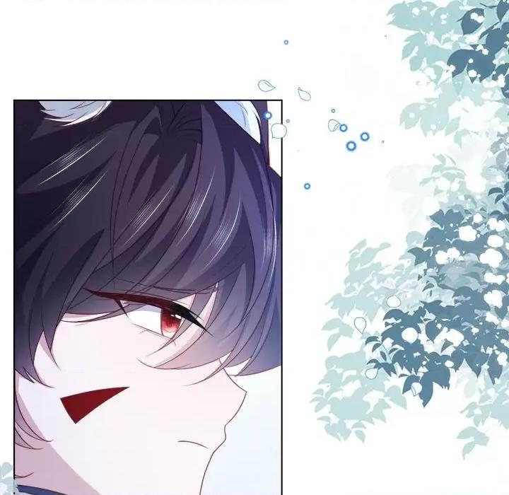 亲爱的妮妮塔 亲爱的妮妮塔-第 49 话 第36页