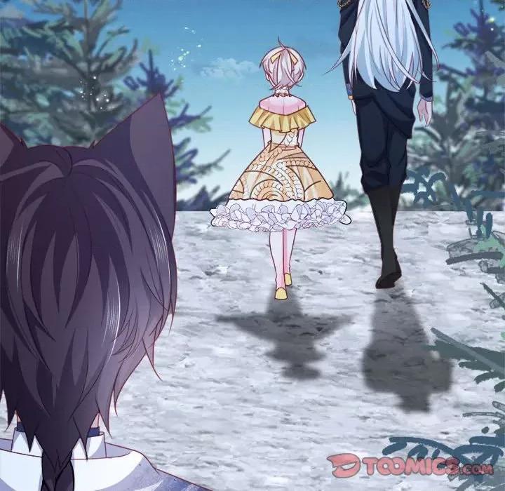 亲爱的妮妮塔 亲爱的妮妮塔-第 49 话 第38页