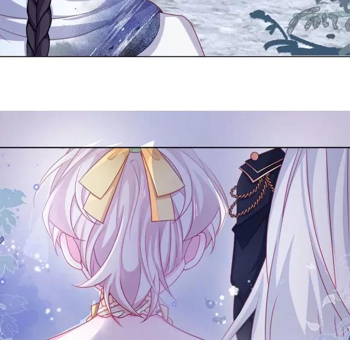 亲爱的妮妮塔 亲爱的妮妮塔-第 49 话 第39页