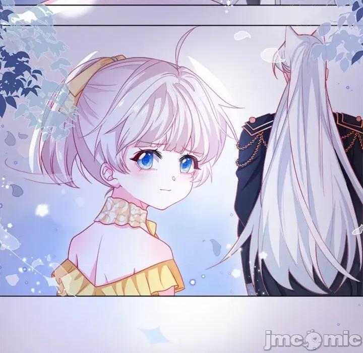 亲爱的妮妮塔 亲爱的妮妮塔-第 49 话 第40页