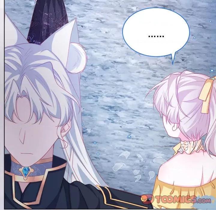 亲爱的妮妮塔 亲爱的妮妮塔-第 49 话 第42页