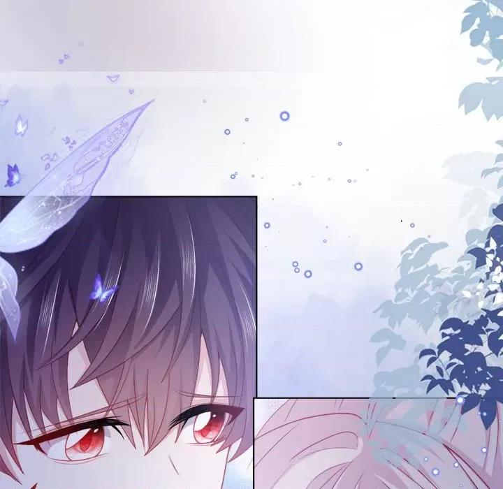 亲爱的妮妮塔 亲爱的妮妮塔-第 49 话 第43页