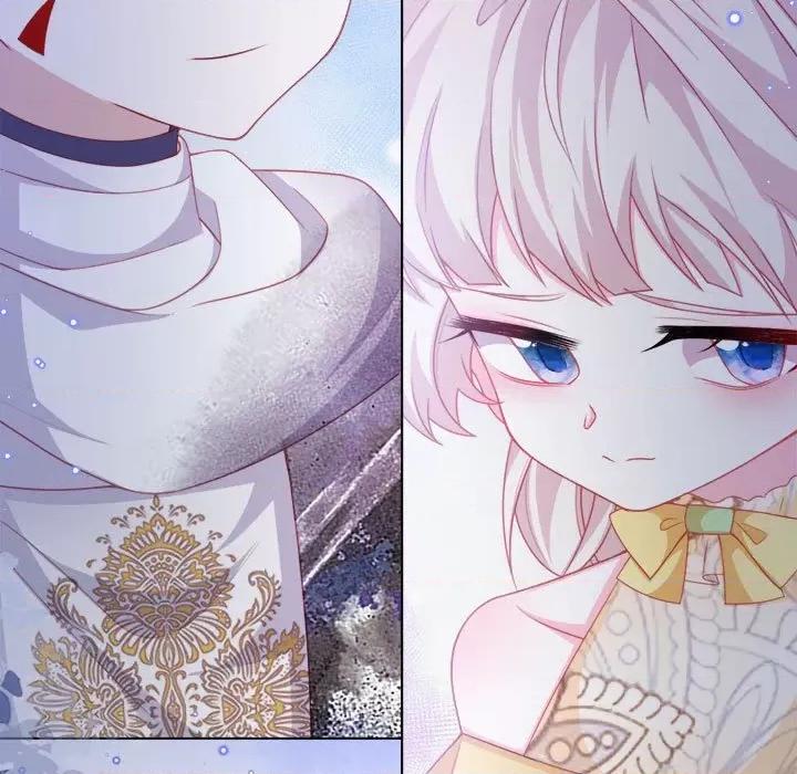 亲爱的妮妮塔 亲爱的妮妮塔-第 49 话 第44页