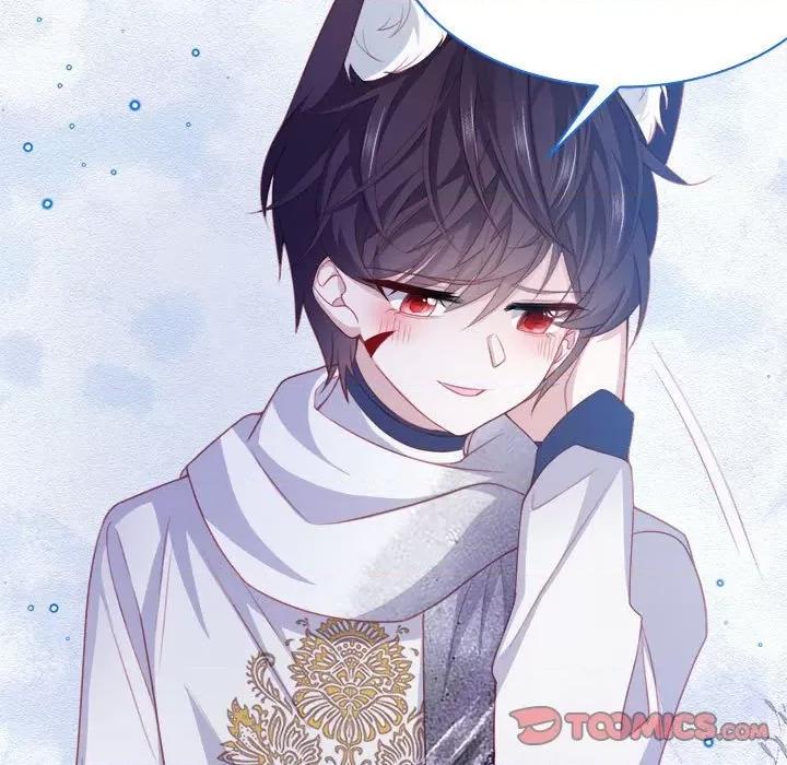 亲爱的妮妮塔 亲爱的妮妮塔-第 49 话 第46页