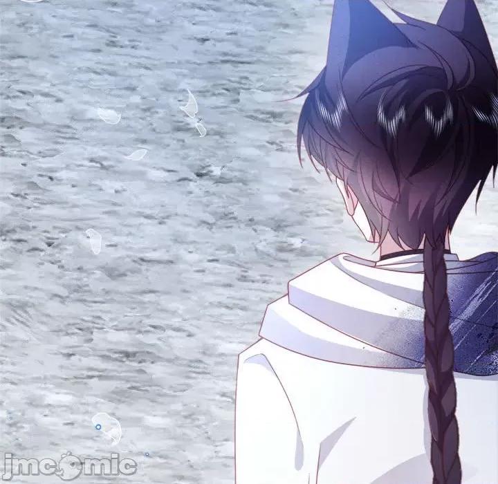 亲爱的妮妮塔 亲爱的妮妮塔-第 49 话 第55页