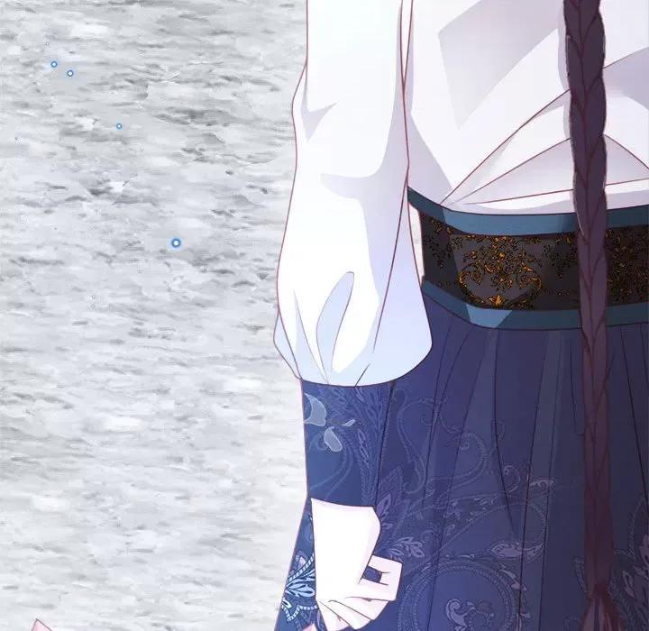 亲爱的妮妮塔 亲爱的妮妮塔-第 49 话 第56页