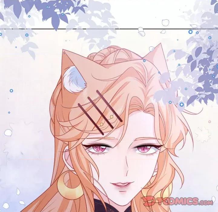 亲爱的妮妮塔 亲爱的妮妮塔-第 49 话 第62页