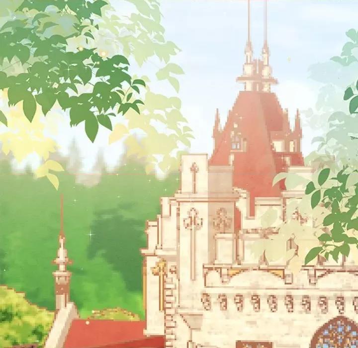 亲爱的妮妮塔 亲爱的妮妮塔-第 49 话 第77页