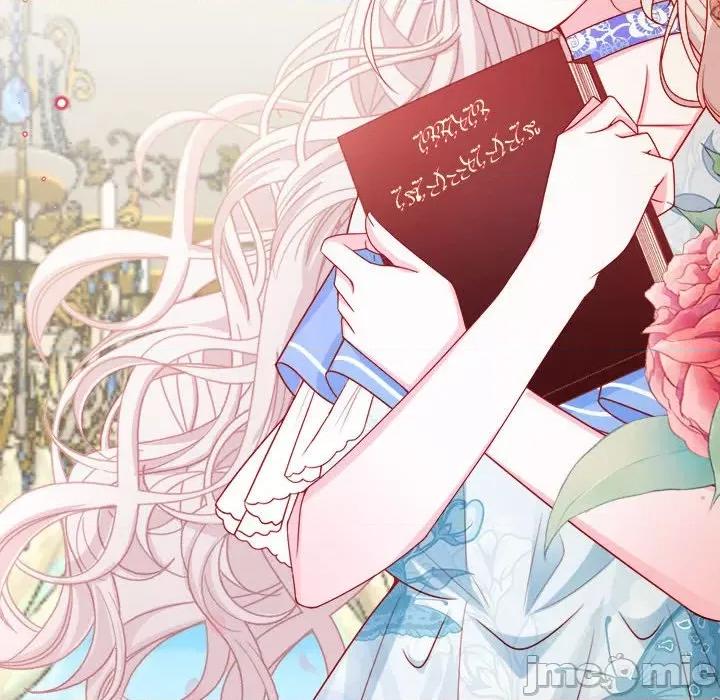亲爱的妮妮塔 亲爱的妮妮塔-第 49 话 第80页