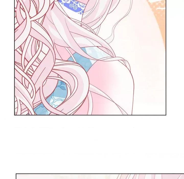 亲爱的妮妮塔 亲爱的妮妮塔-第 49 话 第87页